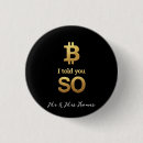 Search for bitcoin buttons Hodl