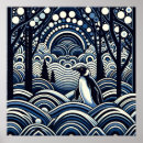Search for abstract animal posters Modern