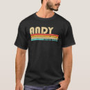 Recherche de andys tshirts Papa