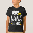 Search for grandma kids tshirts Leukaemia