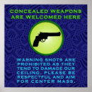 Search for 2nd amendment art Concealed carry