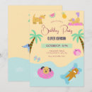 Recherche de vacances plage invitations Mignon