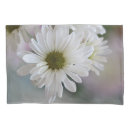 Search for spring flowers pillowcases Daisy