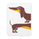 Search for dachshund magnets Pet