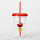 Search for elmo tumblers Reading
