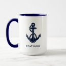 Search for boat anchor mugs Summer