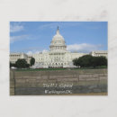 Search for capitals postcards America