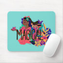 Search for disney encanto mousepads Floral