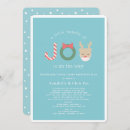 Search for joy invitations Winter