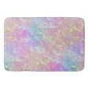 Search for sparkle bath mats Glittery