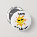 Search for waking up buttons Funny