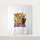 Search for akita art Wolf