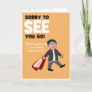 Search for goodbye good luck farewell cards Best wishes