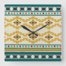 Recherche de sud ouest horloges Décoratif