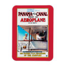 Recherche de avion vintage magnets Lanterne