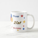 Search for 21st mugs Red