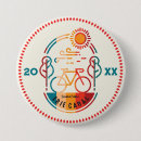 Search for racing bicycle buttons Bike