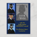 Search for funny graduate postcards College graduation