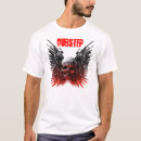 Recherche de dubstep tshirts Djs