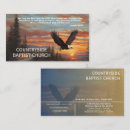 Recherche de écritures cartes visite Religieux