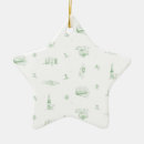 Search for toile ornaments Pattern