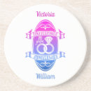 Search for tin coasters Anniversary