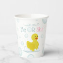 Search for duck gender reveal Waddle it be