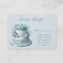 Search for diaper cake Blue