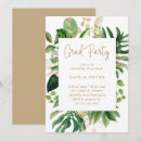 Recherche de greenery graduation invitations Grand