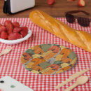 Search for thanksgiving party supplies Cozy