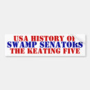 Search for history bumper stickers America