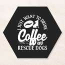Recherche de weimaraner dessous de verres Animal