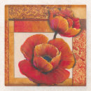 Search for poppy coasters Floral