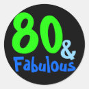 Search for bright neon stickers Blue