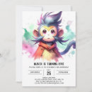 Recherche de singes invitations Capricieux