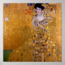 Recherche de gustav klimt posters Femme