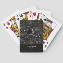 Search for astronomy playing cards Stars