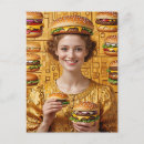 Search for costumer postcards Colourful