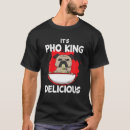 Search for pho noodle tshirts Food
