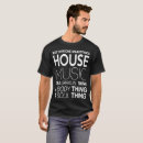 Search for house husband tshirts Husband 40th anniversary