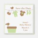 Search for baby shower magnets Animals