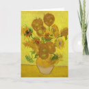 Search for sunflower paintings cards Nature