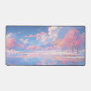 Search for winter mousepads Illustration
