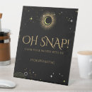 Search for celestial wedding wedding signs Black