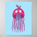 Search for cartoon character posters Vintage