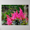 Search for scripture posters Floral