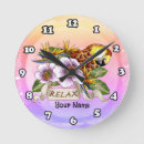 Recherche de oiseaux de la floride horloges Retraite