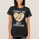 Recherche de dulce tshirts Mexicain