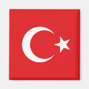 Recherche de drapeau turc magnets Drapeaux du monde