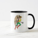 Recherche de kata tasses Hawkman